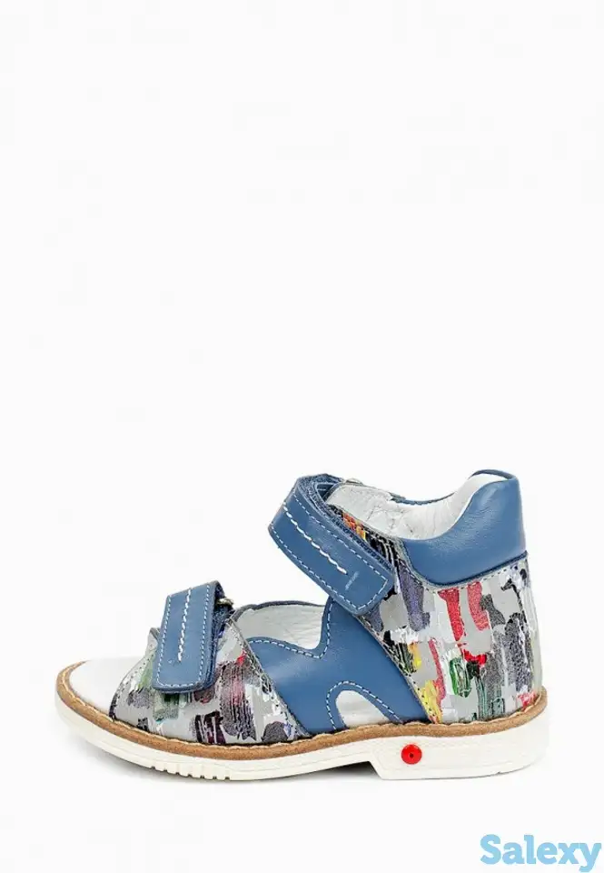 Сандалии ташики anatomic comfort, фотография 1