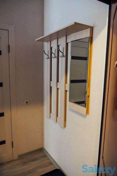 Уютная квартира в ЖК Солнечный Квартал, ул. Бальзака, 8, фотография 3