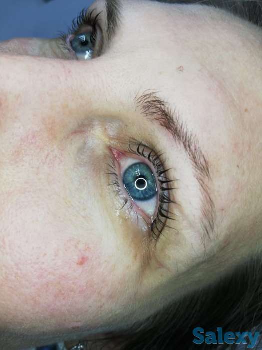 Салон красоты 