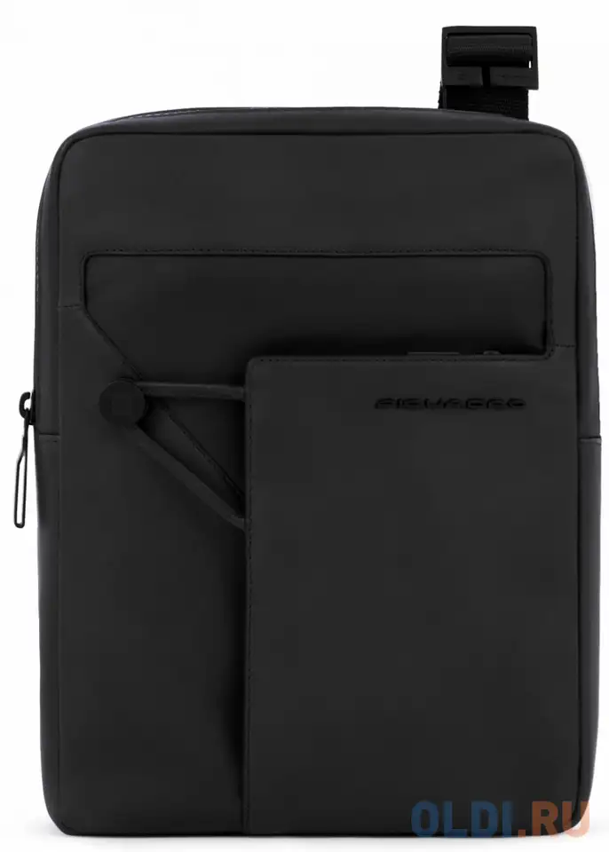 Сумка piquadro aye ca1816w119/n черный натур.кожа, фотография 1