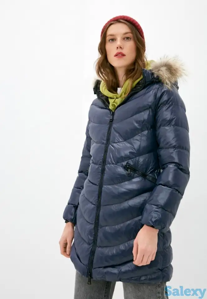 Куртка утепленная macleria, фотография 1