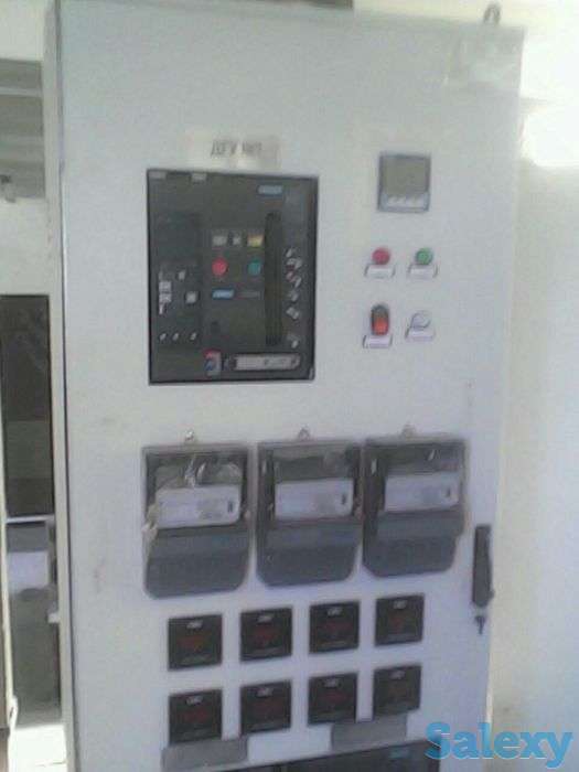 Электрик оказываем услуги по изготовлению, фотография 3