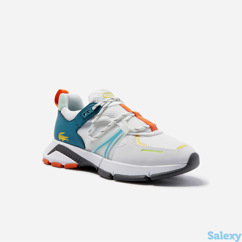 Кроссовки lacoste l003, фотография 1