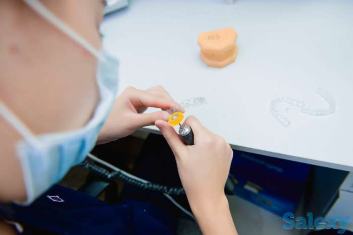 Ortholiner, фотография 6