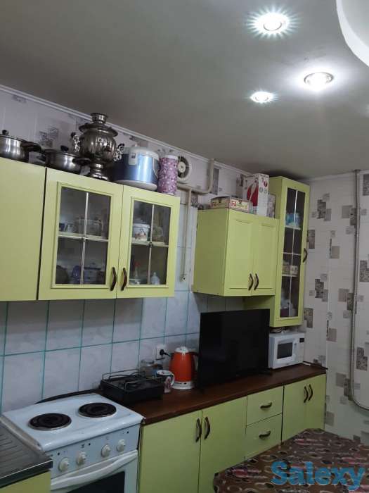 Продам квартиру, Кунаева 38, фотография 5
