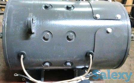 Крановые электродвигатели постоянного тока Д, фотография 1