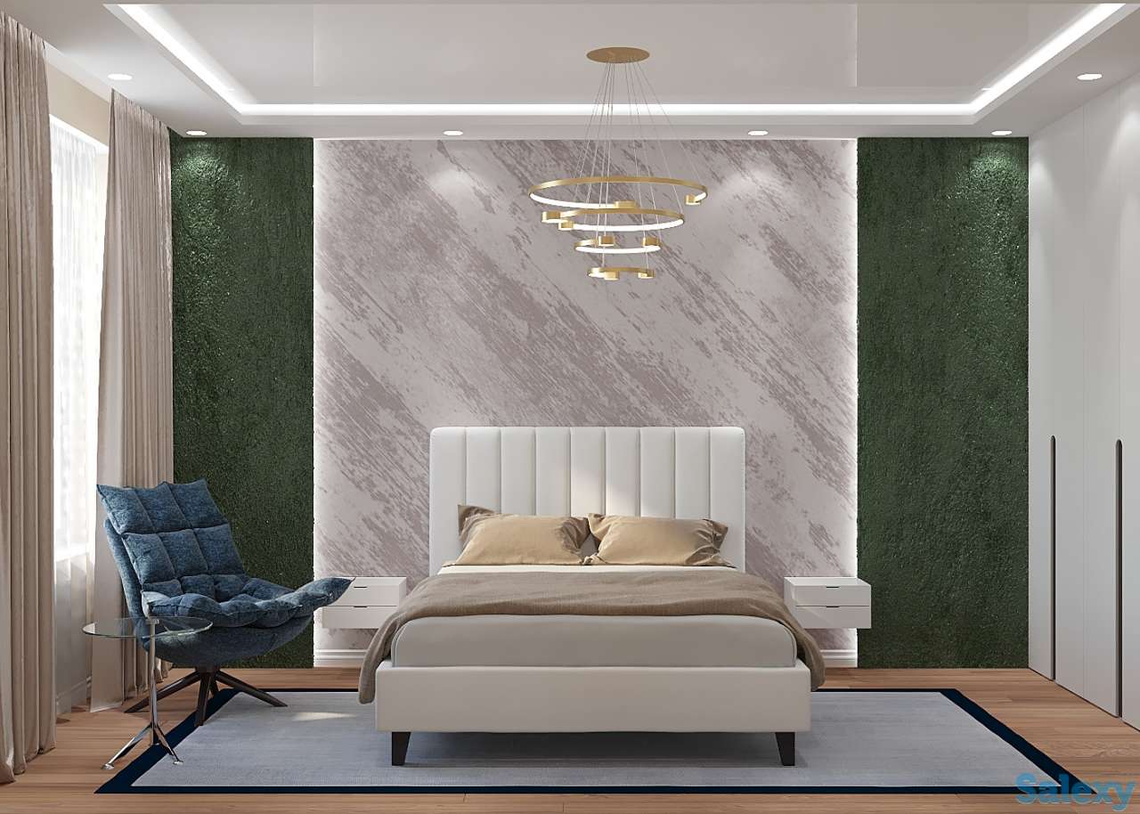 Дизайн интерьера любой недвижимости от 2000 тенге за м2, фотография 6