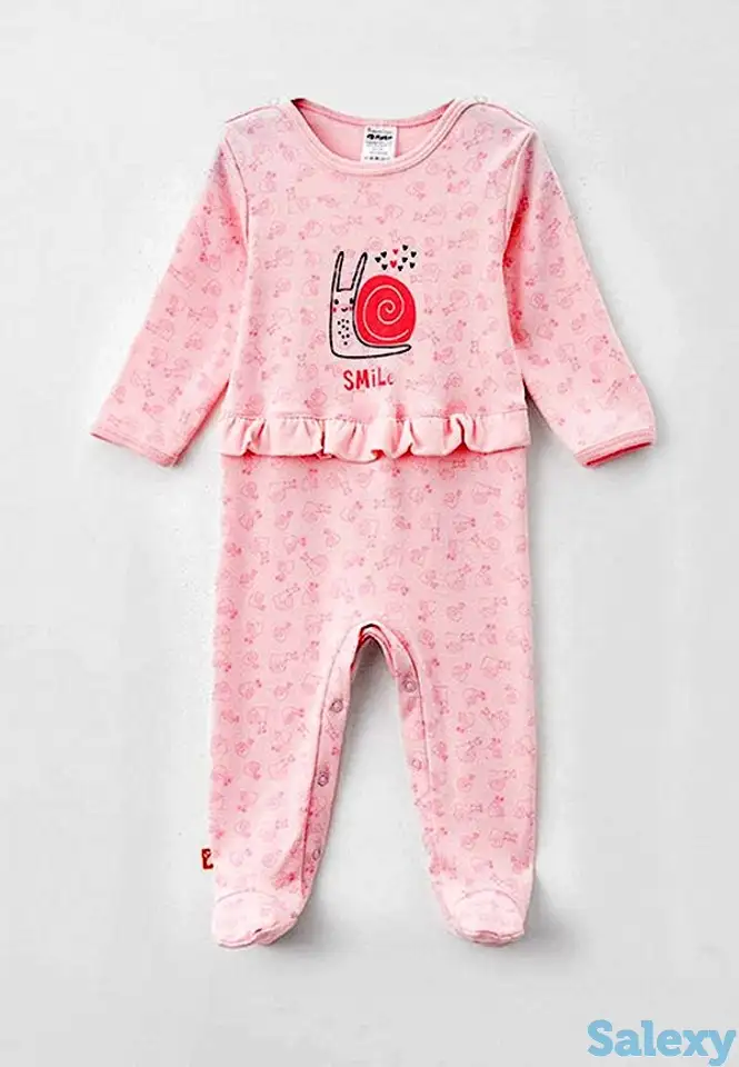 Комбинезон бельевой котмаркот, фотография 1