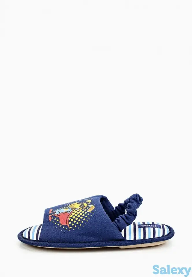 Тапочки tingo, фотография 2