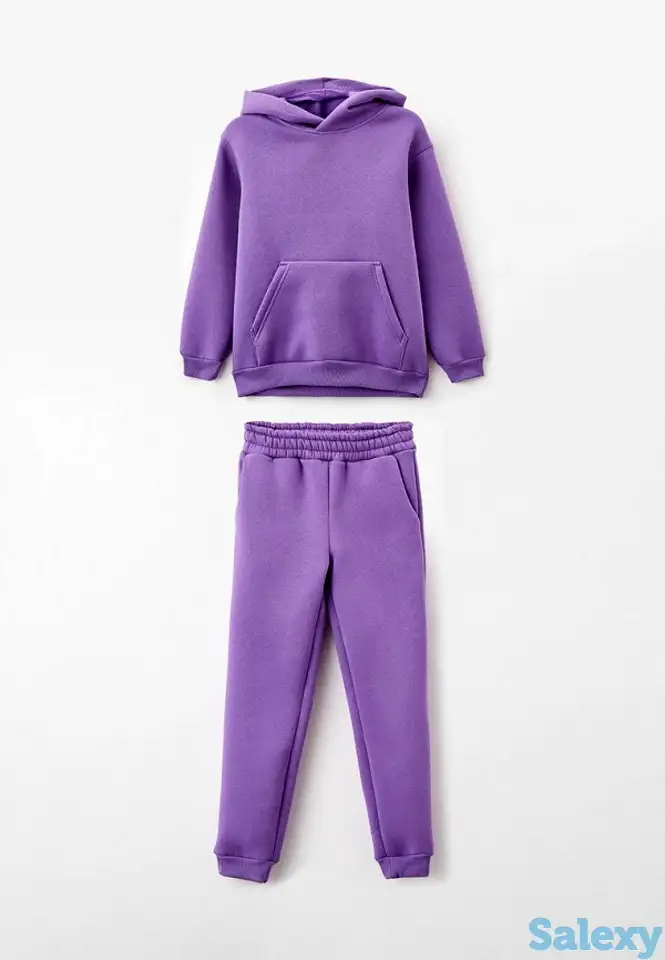 Костюм спортивный агапэ, фотография 1