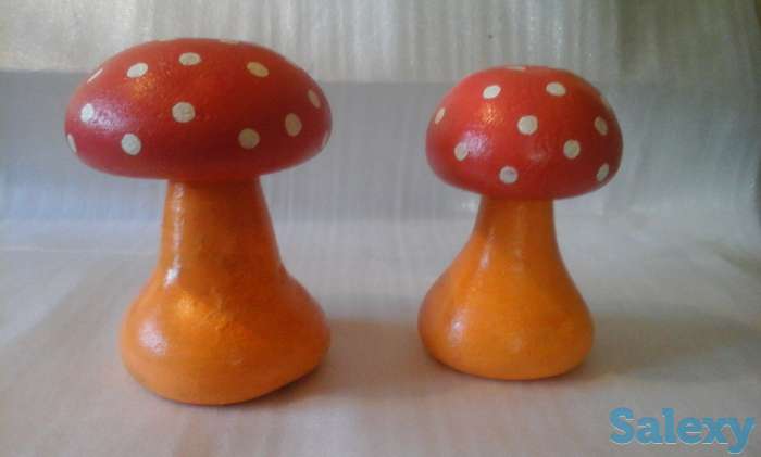 Садовые фигуры, фотография 4