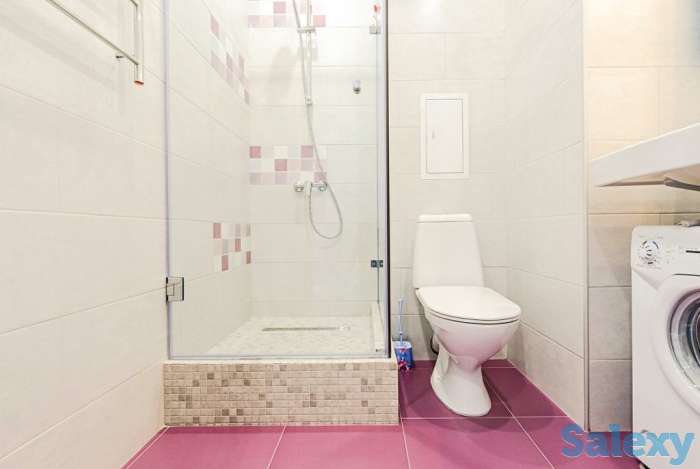 Квартира между проспектом Абая и улицей Сатпаева, Сатпаеваhttps://almaty.salexy.kz/images/img_kz/124x124/1e/4d/1e4ddbe271a7bcb7c73, фотография 11