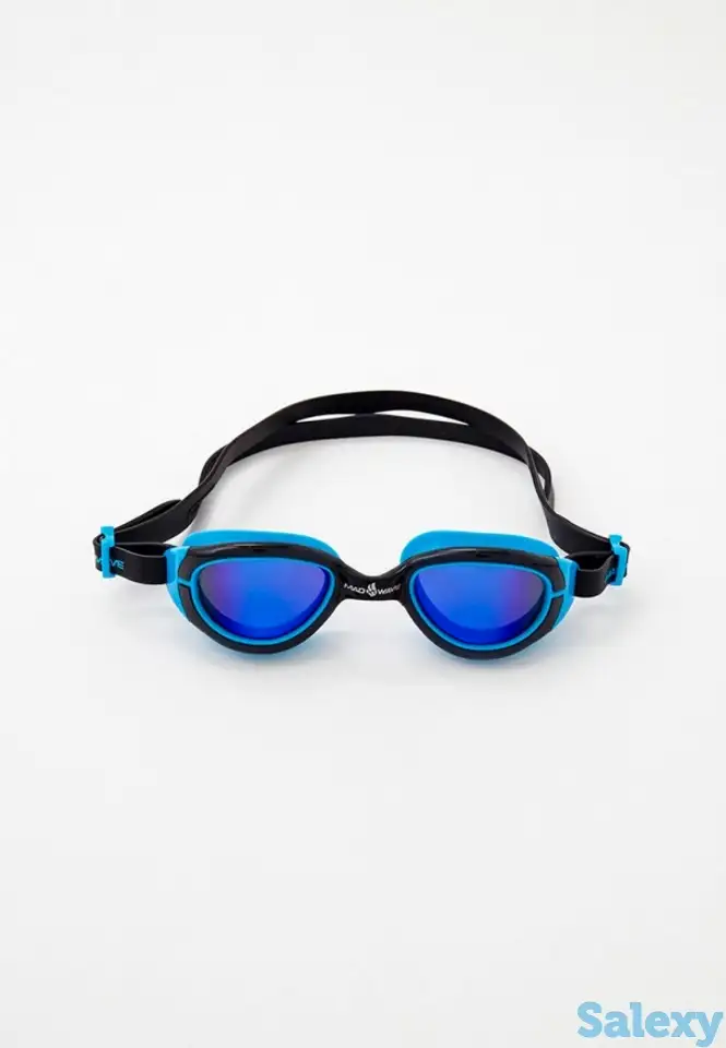 Очки для плавания madwave, фотография 1