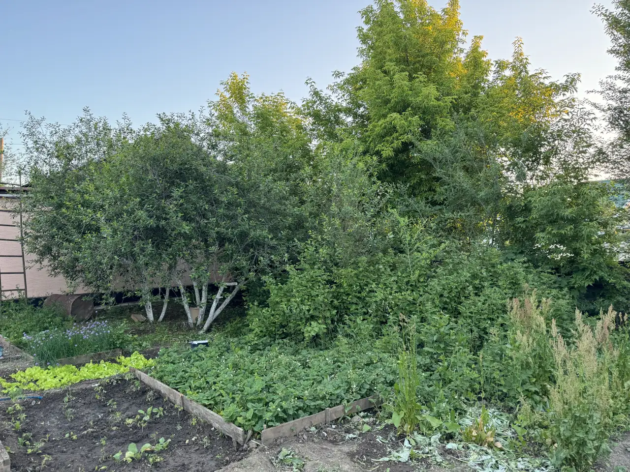 Продам или меняю дом, С. улица  Есет Көкіұлы 110, фотография 6