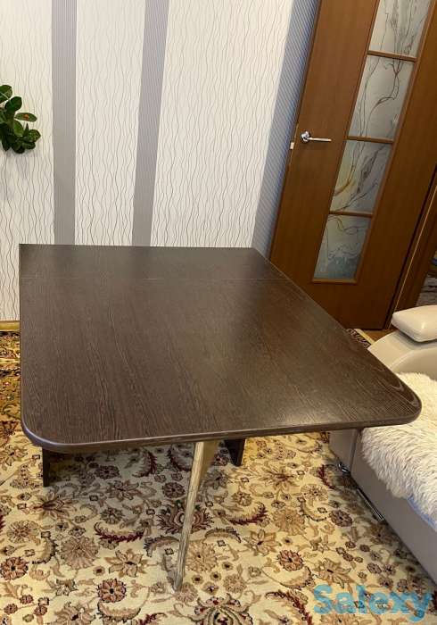 Стол трансформер, фотография 4