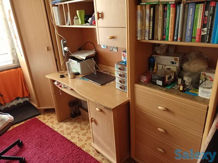 Шкафы для детской, фотография 2