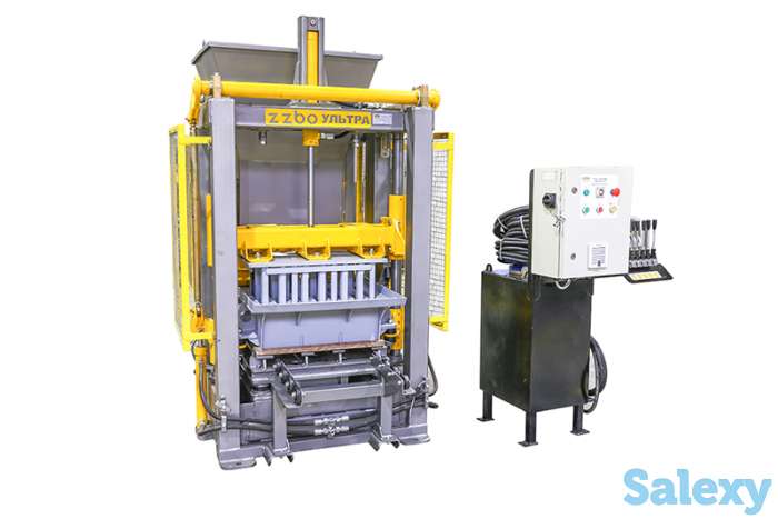 Вибропресс Ультра, фотография 2