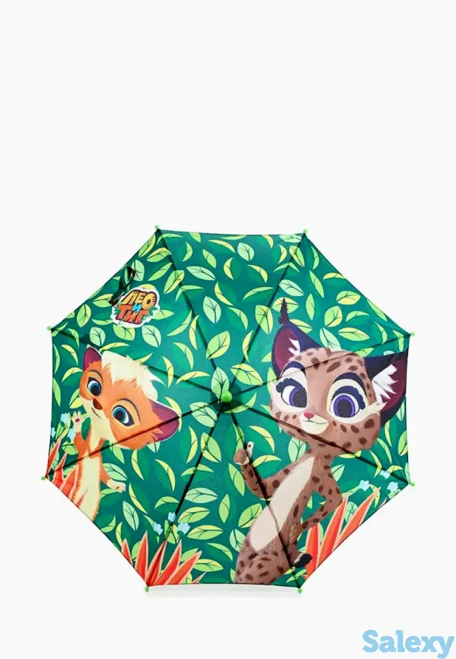 Зонт-трость lamberti, фотография 2