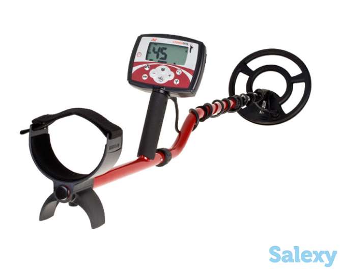 Металлодетектор Minelab X-Terra 505, фотография 1