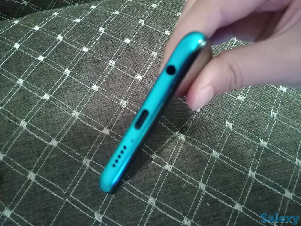 Redmi Note 9S 128гб, фотография 4