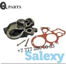 Водяная помпа 225-8016,Perkins на экскаватор Кат, фотография 2