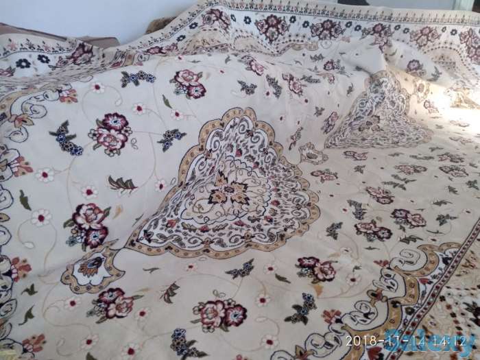 Продается ковер, фотография 1