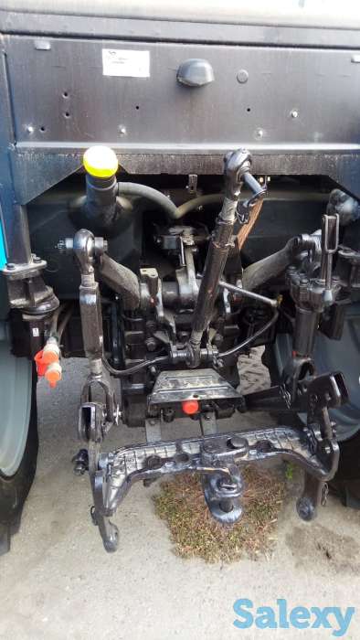 трактор ДТ-75, фотография 10