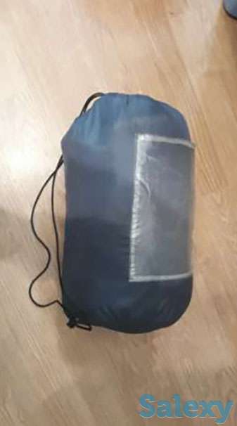 Спальний мешок, фотография 1