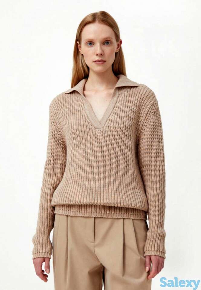 Пуловер finn flare, фотография 1