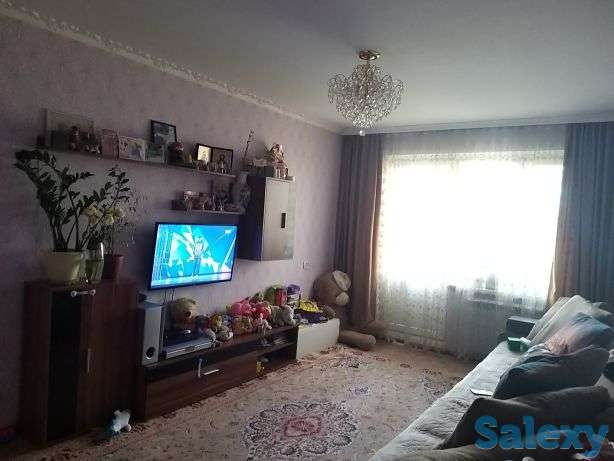 Продам 4х комнатную квартиру, М-он Айнабулак-3, дом 104, фотография 2