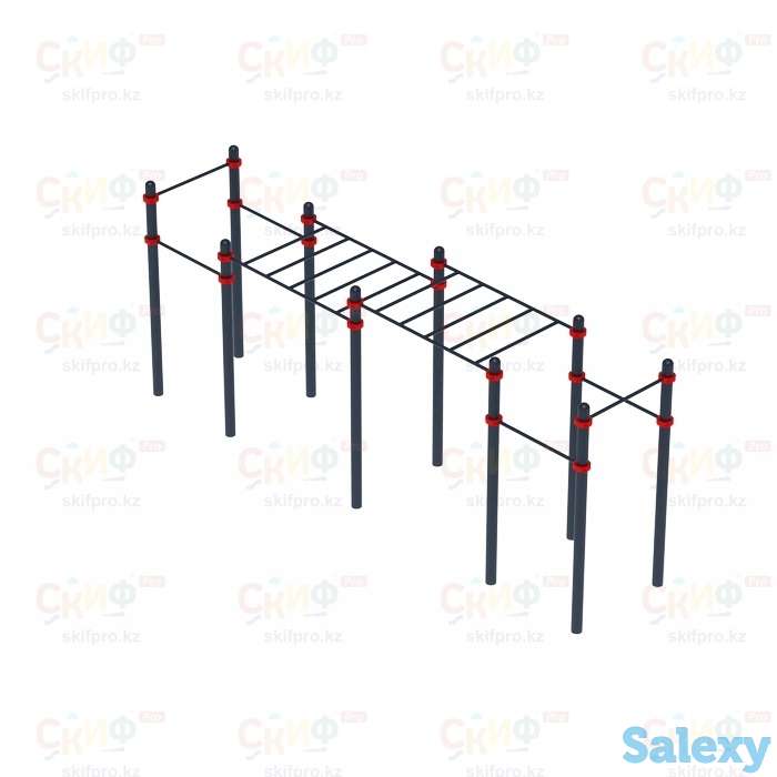 Воркаут  20 (89), фотография 1