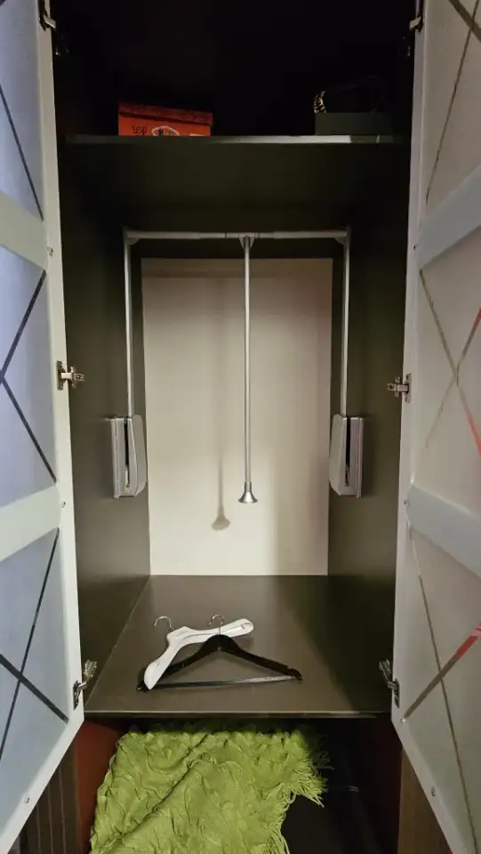 2х.комн ЖК Лазурный Квартал, Сарайшык д.5 пересечение Кабанбай батыра, фотография 6