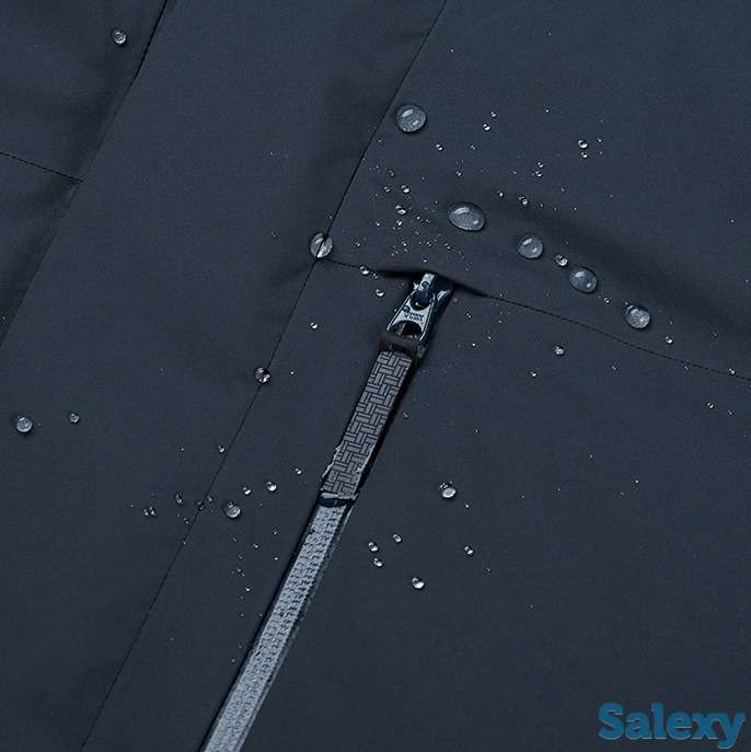 Куртка сивера амулет черная, фотография 12