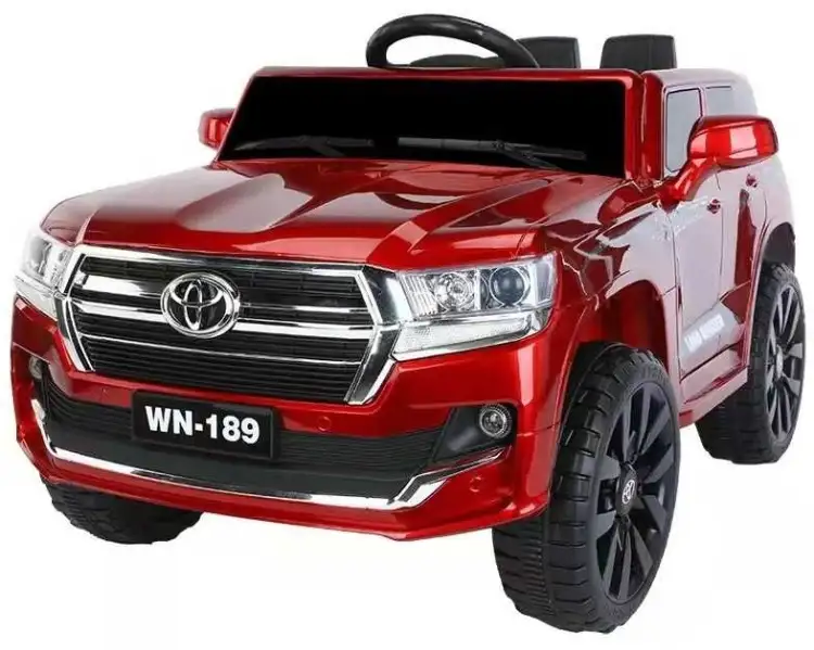 Электромобиль TOYOTA 200 189 V2, фотография 1