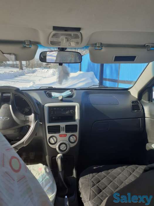 Продам машину Chery, фотография 5