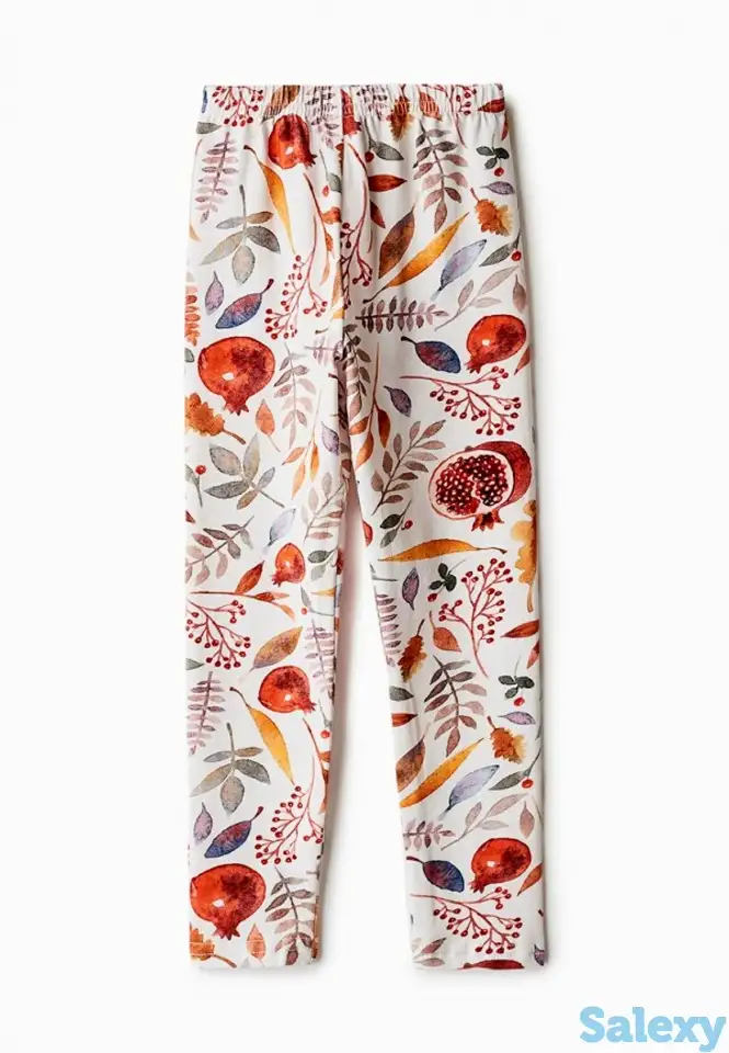 Леггинсы ete children, фотография 1