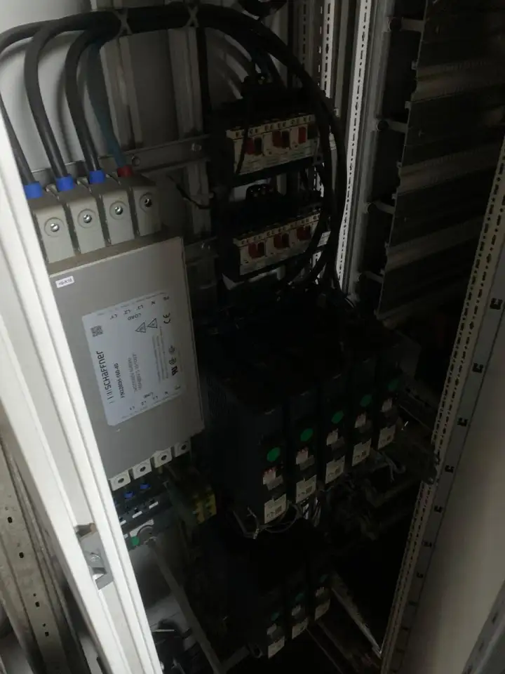 Туннельная моечная система для автомобилей Christ Wash Tunnel, фотография 8