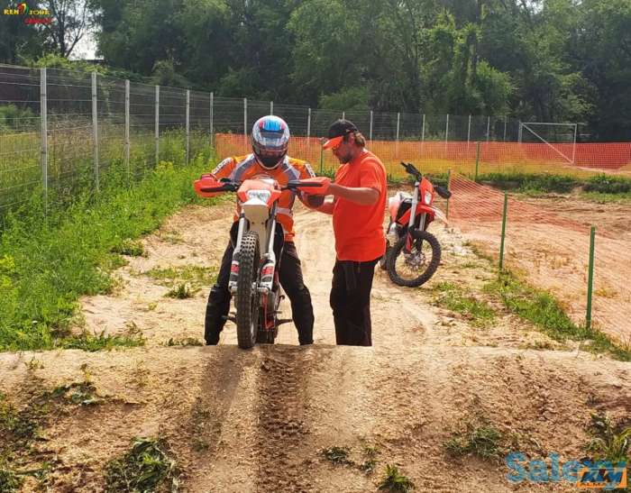 Extreme Park Enduro - мото комплекс, фотография 14