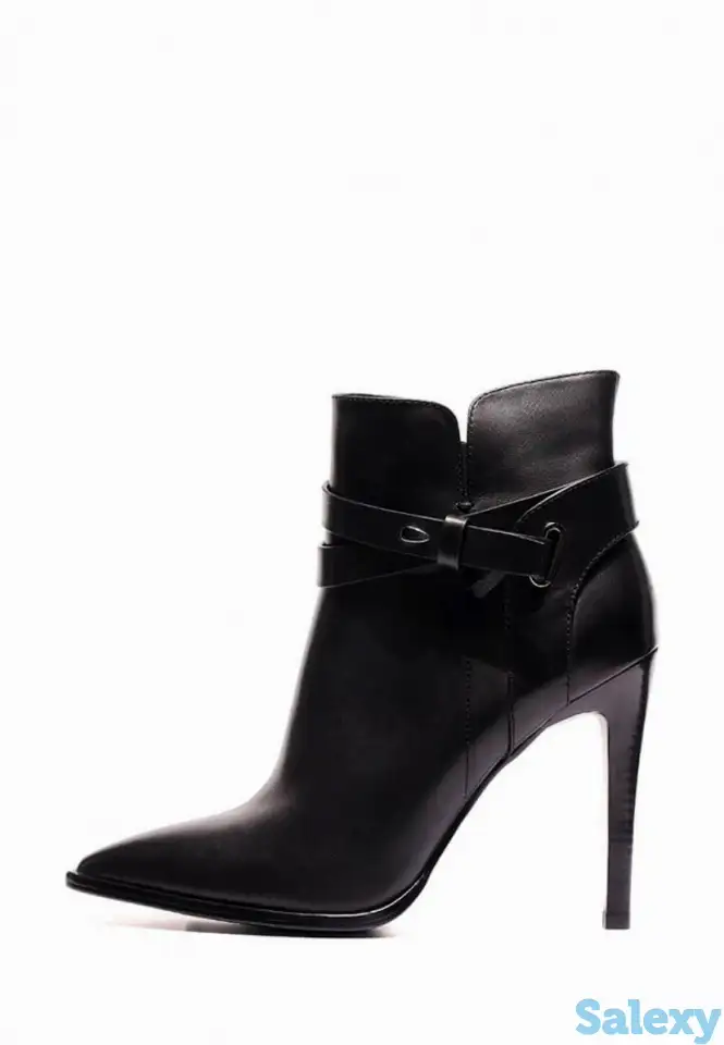 Ботильоны basconi, фотография 1