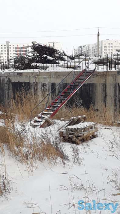 Продам бетонно-смесительный узел, фотография 1