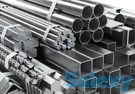 Профильные трубы (Квадратные трубы), фотография 4