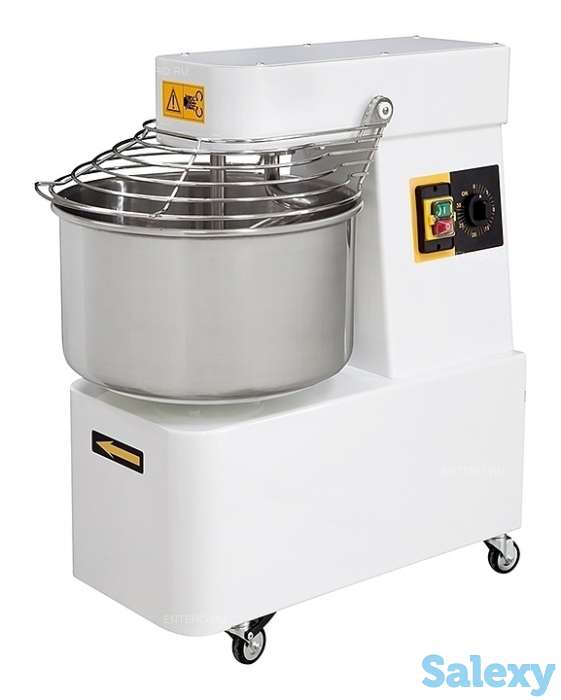 Тестомес ELAS-30 PRISMAFOOD  Италия, фотография 1