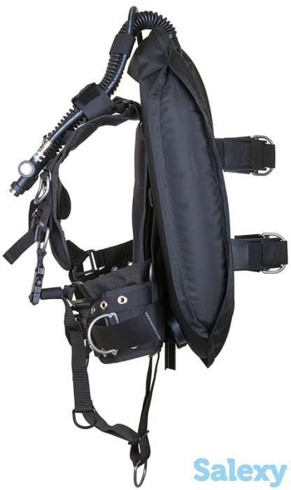 Крыло wtx3 (для одного баллона), фотография 4