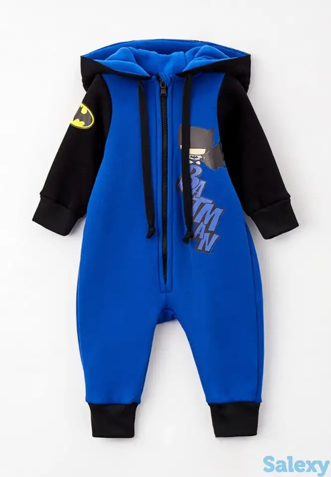 Комбинезон batik, фотография 1