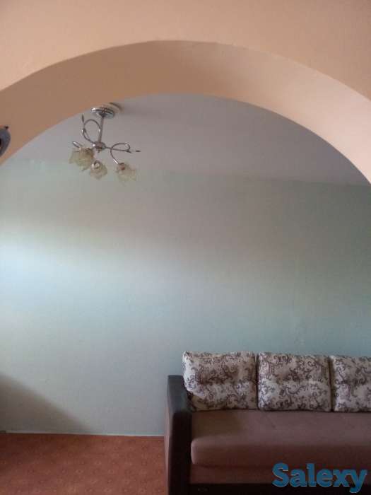 продается 2 комнатная квартира в центре города, 6 микрорайон, 14 дом, фотография 1