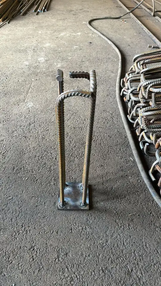 Изготовление металлоконструкций, фотография 5