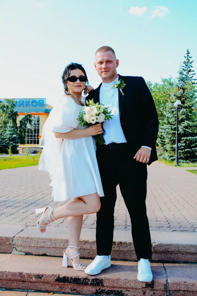 Фото и Видеосъемка, фотография 8