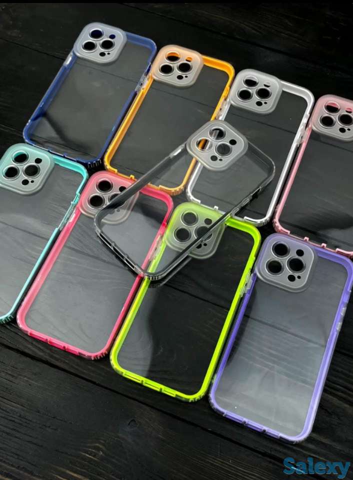 Сотовые аксессуары, фотография 1