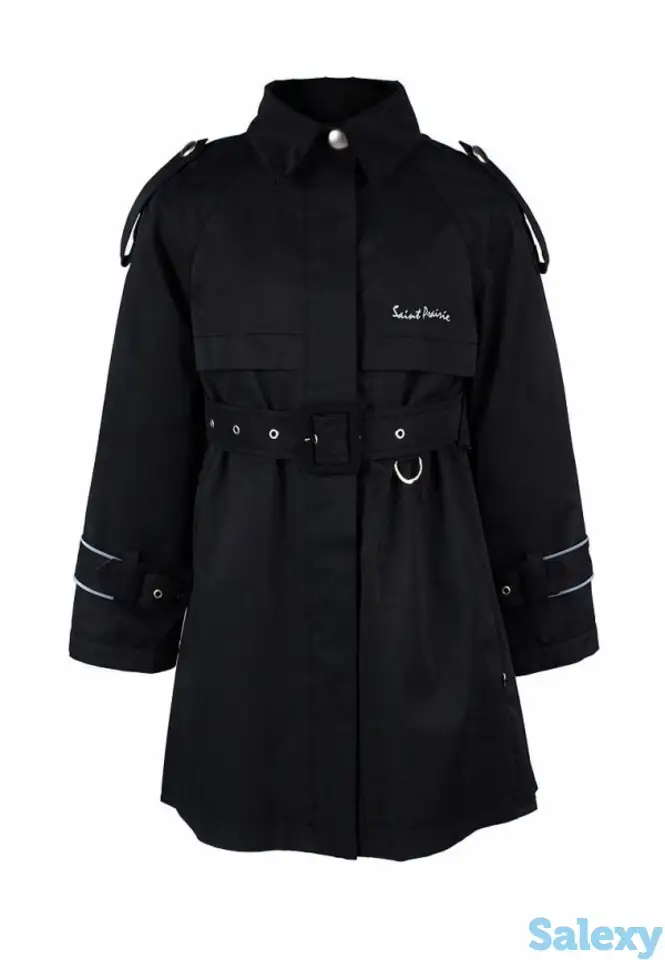 Плащ prairie saint petersburg, фотография 1