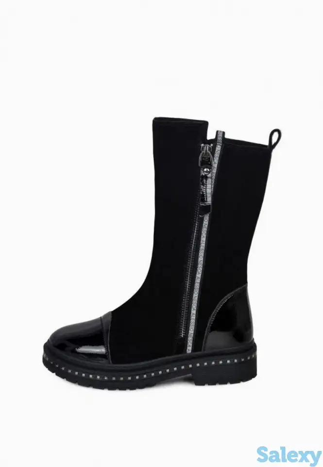 Сапоги alessio nesca, фотография 2